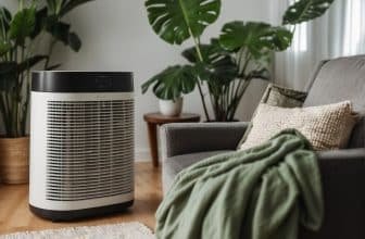 Air Cleaner for Allergy Sufferers: A Comprehensive Guide