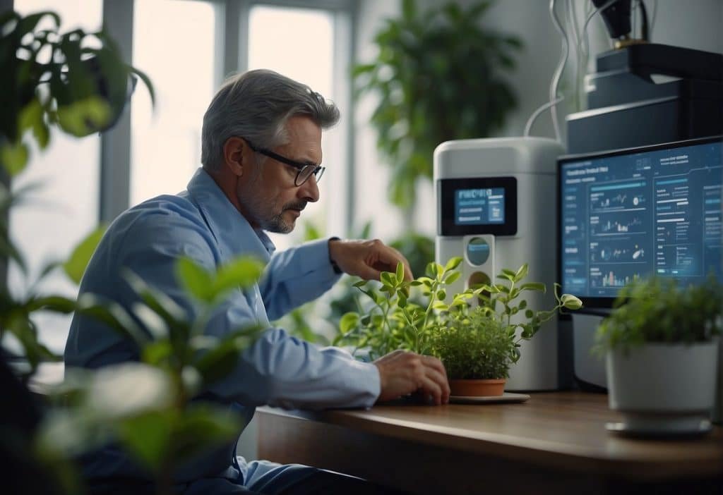 Photo inspiration: Picture Idea: Indoor Air Pollution Identifying And Reducing Common Pollutants With