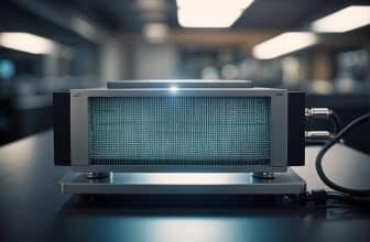 Efficiency of HEPA Filters in Removing Fine Particles: A Comprehensive Study