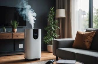How Air Purifiers Effectively Filter Smoke and Odors in Living Spaces