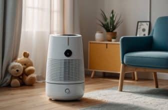 Air Purifiers in Children’s and Babies’ Rooms: Importance for Clean Air and Development
