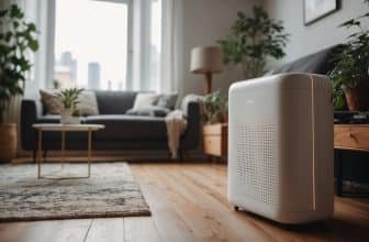 Air Purification Technology for Small Living Spaces: Use of Air Purifiers in Studio Apartments and Rooms