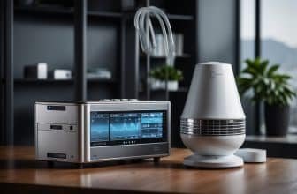 Air Purifier Technologies Compared: Analysis of HEPA Filters, Ionizers, and More for Living Spaces