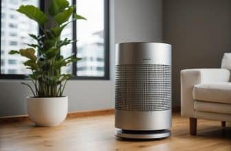 Design and Aesthetics of Air Purifiers: Improving Air Quality and Enhancing Home Decor