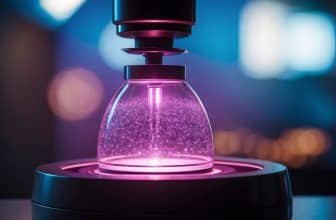 UV-C Technology: How UV Air Purifiers Kill Germs and Viruses