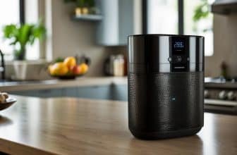 Activated Carbon Air Purifiers: Efficiency in Removing Cooking Odors and Tobacco Smoke in Kitchens and Smoking Rooms