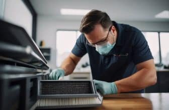 Guide to Maintaining HEPA Filters for Maximum Effectiveness and Longevity