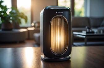 UV Air Purifiers: Examining Safety and Effectiveness