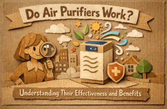 Do Air Purifiers Work? Understanding Their Effectiveness and Benefits
