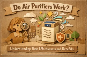 Do Air Purifiers Work? Understanding Their Effectiveness and Benefits