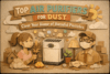 Top Air Purifiers for Dust: Clear Your Home of Harmful Particles