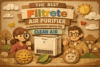 The Best Filtrete Air Purifier: A Comprehensive Review for Clean Air