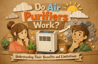 Do Air Purifiers Work? Understanding Their Benefits and Limitations