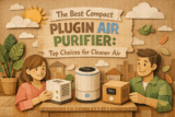 The Best Compact Plugin Air Purifier: Top Choices for Cleaner Air