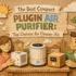The Best Filterless Air Purifier: Top Picks for Clean Air 2026