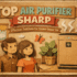 The Best Filtrete Air Purifier: A Comprehensive Review for Clean Air