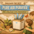 Top Benefits of the Honeywell Insight HEPA Air Purifier for Your Home
