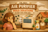 The Best Air Purifier Mold Solutions to Keep Your Home Safe