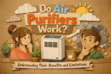 Do Air Purifiers Work? Understanding Their Benefits and Limitations