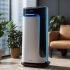 Ultraviolet (UV) Air Purifiers: How They Work and Their Benefits