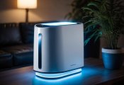 Ultraviolet (UV) Air Purifiers: How They Work and Their Benefits