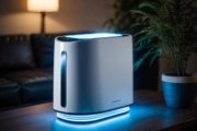 Ultraviolet (UV) Air Purifiers: How They Work and Their Benefits