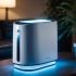 Ionic Air Purifiers: How They Work and Their Benefits