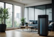 Activated Carbon Air Purifiers: The Ultimate Solution for Indoor Air Pollution