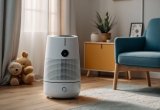 Air Purifiers in Children’s and Babies’ Rooms: Importance for Clean Air and Development