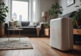 Air Purification Technology for Small Living Spaces: Use of Air Purifiers in Studio Apartments and Rooms