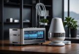 Air Purifier Technologies Compared: Analysis of HEPA Filters, Ionizers, and More for Living Spaces