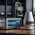 Air Purifiers in Children’s and Babies’ Rooms: Importance for Clean Air and Development