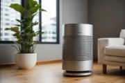 Design and Aesthetics of Air Purifiers: Improving Air Quality and Enhancing Home Decor