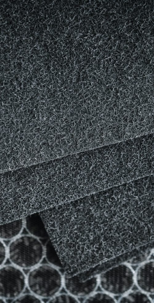 Set of Carbon Activated Air Filters